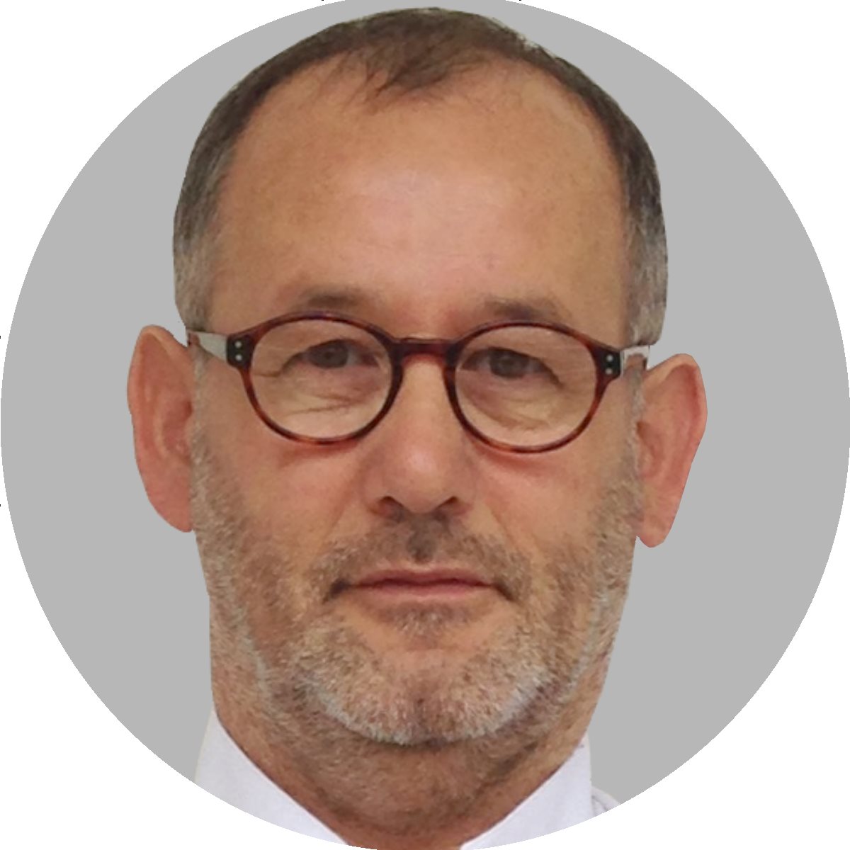 Laurent Klein